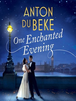 cover image of One Enchanted Evening